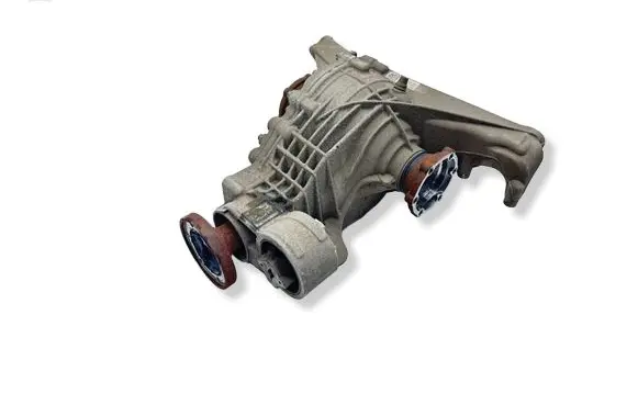 Audi A4 S4 B9 Rear differential 0D2500043G