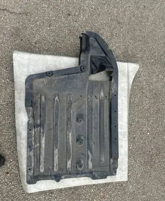 BMW X5 G05 Pickup box liner 7468797