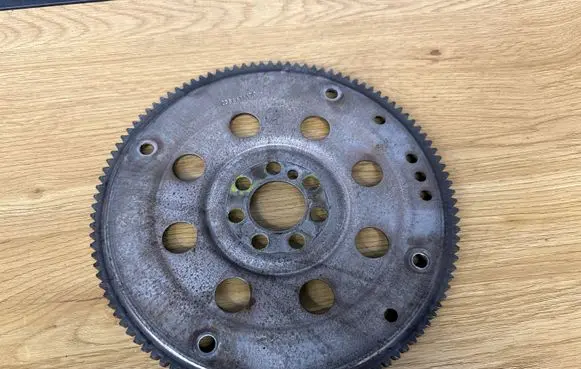 Dodge Caliber Flywheel 238AA1117C