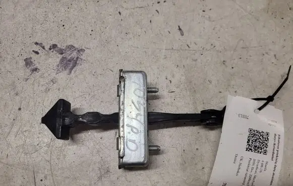 Mazda 6 Front door check strap stopper