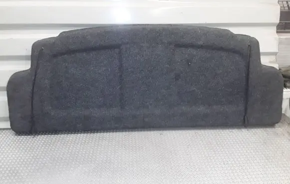 Nissan Note (E11) Parcel shelf 