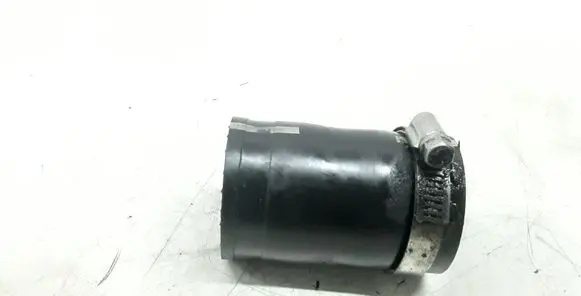 Toyota Verso Intercooler hose/pipe
