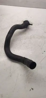 Volkswagen PASSAT B6 Engine coolant pipe/hose 3c0122291
