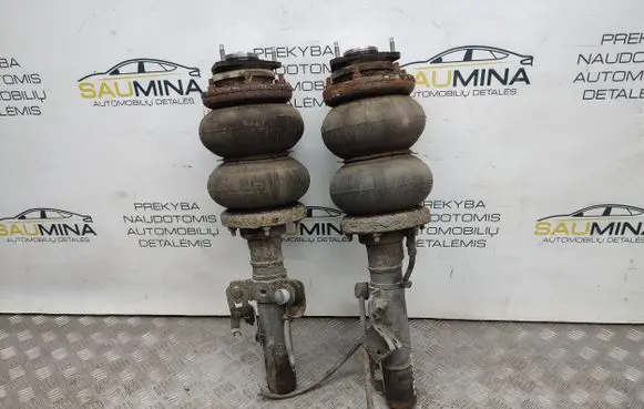 Ford Transit Front shock absorber/damper