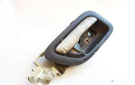 Honda FR-V Rear door interior handle