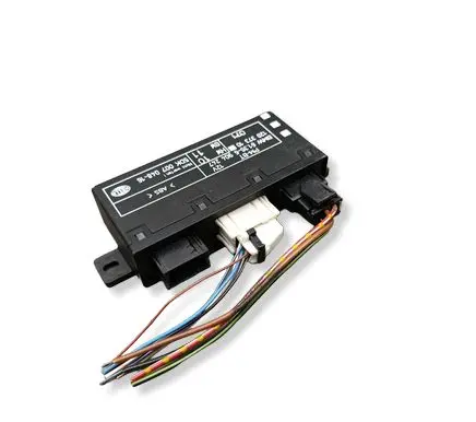 BMW 5 E39 Door control unit/module 6904247 5DK00704816 12037310