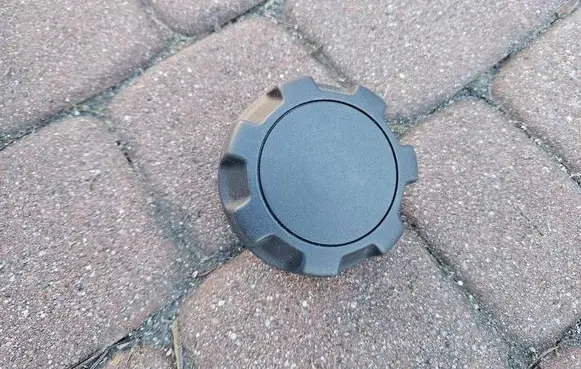 Opel Corsa E Seat adjustment knob 13211019