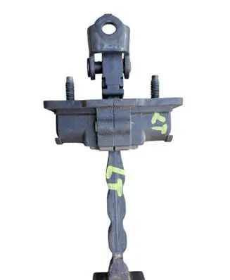 Citroen C5 Aircross Rear door check strap stopper 