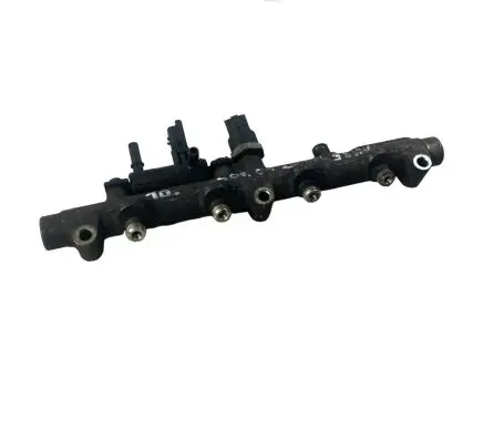 Peugeot 607 Fuel main line pipe 0445214017 004106L3