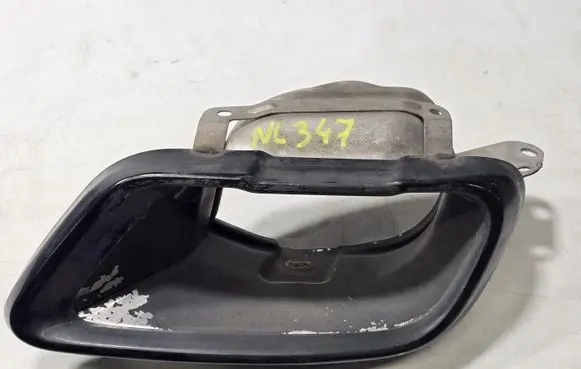 BMW X5 G05 Muffler ending 8078669