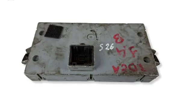 Fiat Idea Other control units/modules 51718916 501862100024
