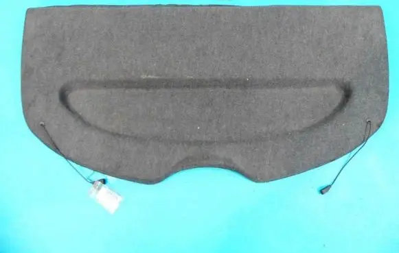 Renault Megane II Parcel shelf 8200034999 IMPRK920106