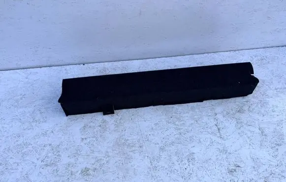 Nissan Qashqai Other trunk/boot trim element 849044EA1A