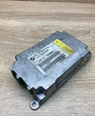 BMW 5 E60 E61 Airbag control unit/module 6946400 21000092 SFZ5