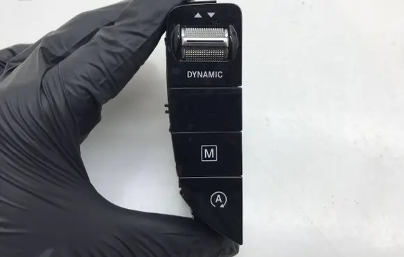 Mercedes-Benz GLC C253 Head unit multimedia control A2539054900 13656202 SW140902