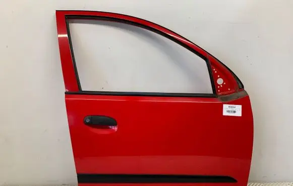 Hyundai i10 Front door