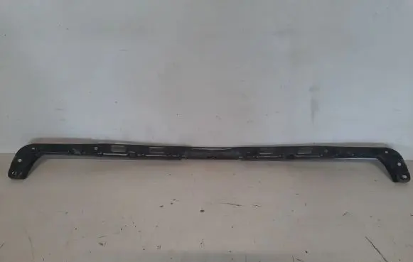Volkswagen Golf IV Front bumper mounting bracket 1J6807861B