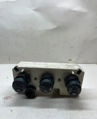 Climate control unit