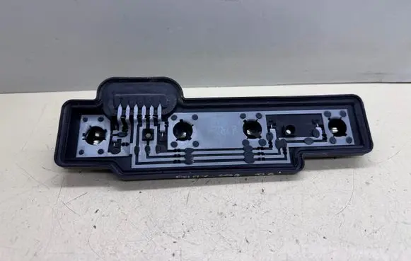 Volkswagen Caddy Tail light bulb cover holder 2K0945258A