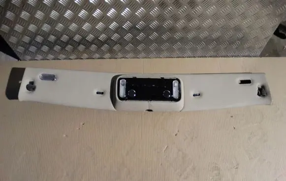 Mercedes-Benz 190 W201 Headlining 3W0907135E
