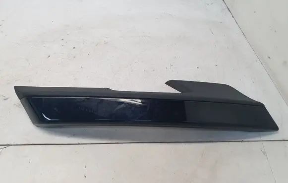 Toyota Auris E180 Other front door trim element 7464802020