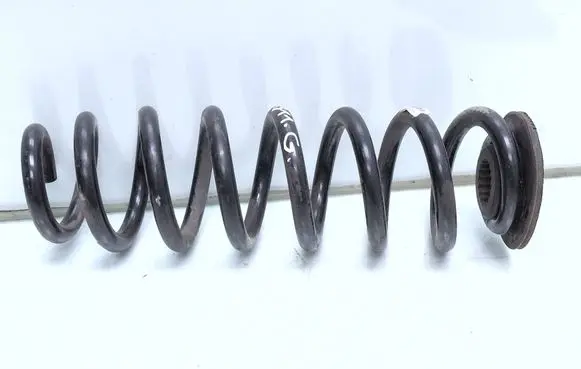 Opel Insignia B Rear coil spring 23330982