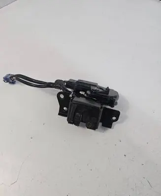 Toyota Prius (XW20) Loading door lock 5426