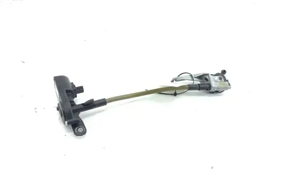 Mercedes-Benz GL X164 Vent window/glass motor A2518200342 A2C53022934