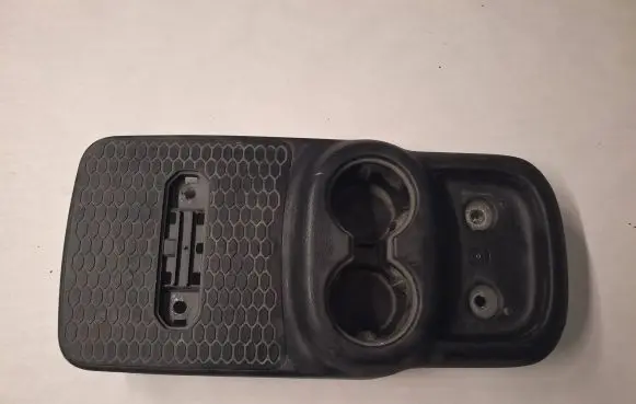 Dodge Durango Cup holder back 1WQ01TRMAB