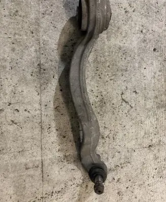 Mercedes-Benz E W212 Front control arm