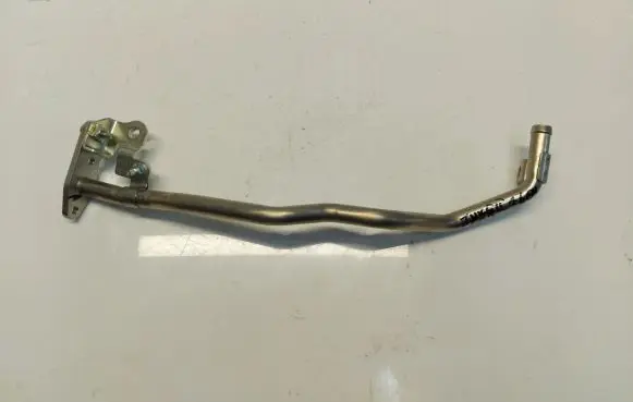 Turbo turbocharger oiling pipe/hose