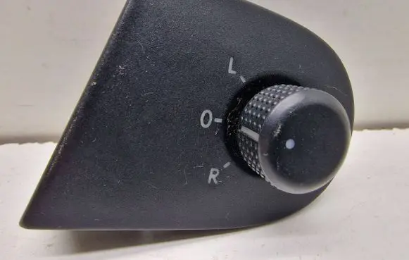 Ford Galaxy Wing mirror switch 7M5959565B YM2114B003GBW