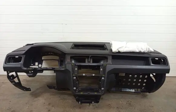 Volkswagen Caddy Dashboard 2K5CADDY