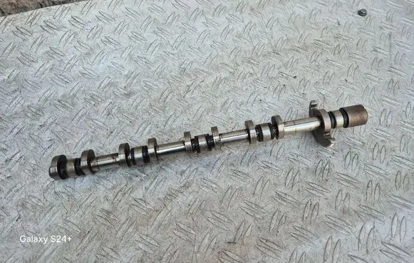 Camshaft