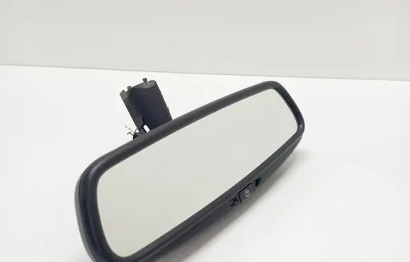 Peugeot 407 Rear view mirror (interior) 9050633 015624