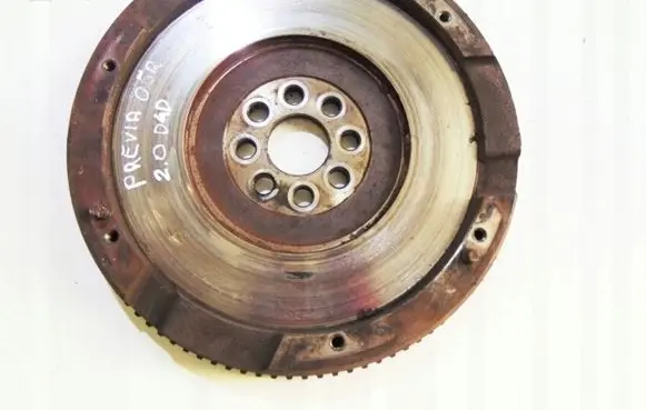 Toyota Previa (XR30, XR40) II Flywheel