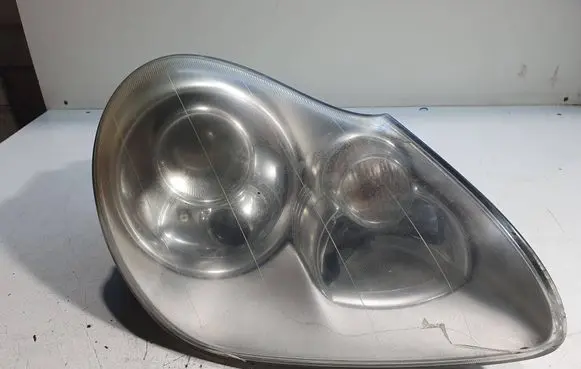 Porsche Cayenne (9PA) Headlight/headlamp 