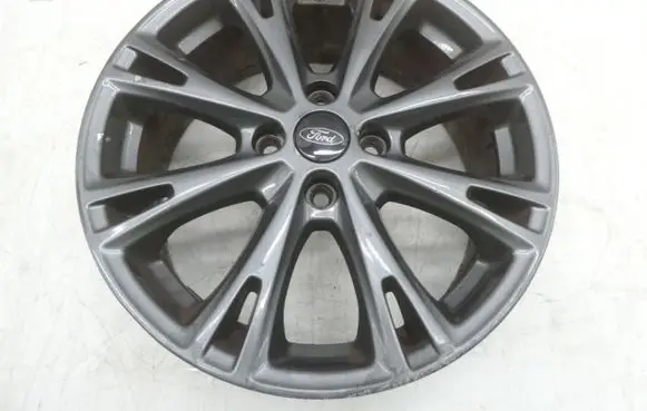 Ford Fiesta R18 alloy rim 