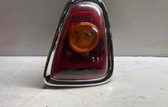 Mini One - Cooper Coupe R56 Rear/tail lights 2751308
