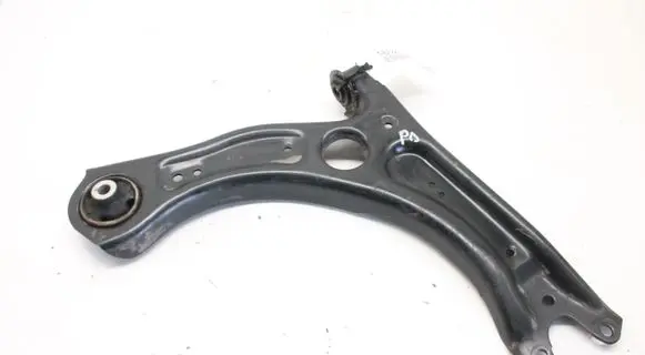 Skoda Scala Front lower control arm/wishbone 2Q0407152D