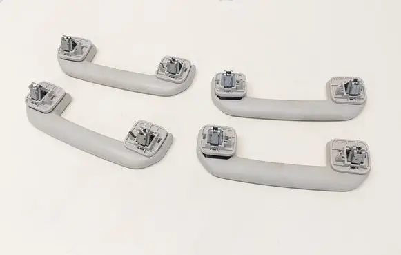Opel Astra L A set of handles for the ceiling 