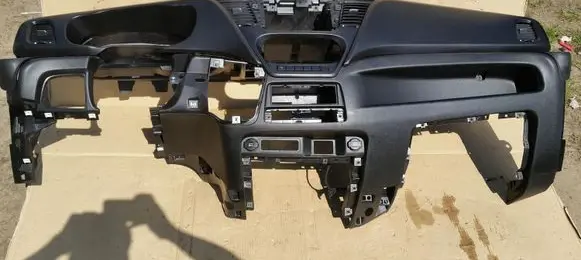 Iveco Daily 6th gen Dashboard kokpitdaily14-