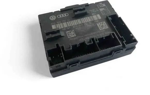 Audi A5 8T 8F Other control units/modules 8T0959792M
