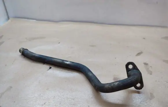 Turbo turbocharger oiling pipe/hose