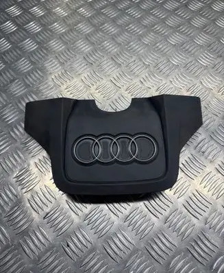 Audi A7 S7 4G Engine cover (trim) 06E103926N