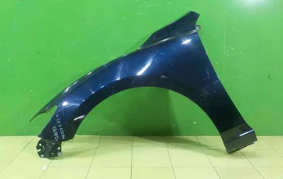 Mazda 6 Fender PRZOD LEWY