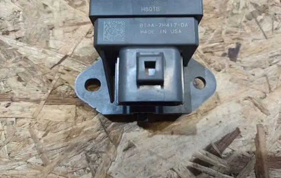 Ford Explorer Other control units/modules BT4A7H417DA