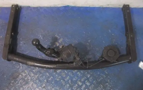 Audi A6 Allroad C7 Tow bar set 