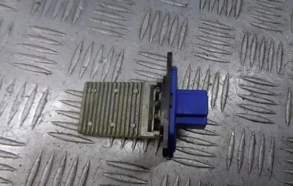 Hyundai Getz Heater blower fan relay 