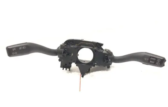 Audi A4 S4 B6 8E 8H Wiper turn signal indicator stalk/switch 8E0953549F
